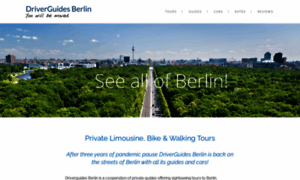 Driverguides.berlin thumbnail