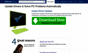 Driverguidetoolkit.com thumbnail