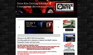 Driverite-bowvalley.com thumbnail