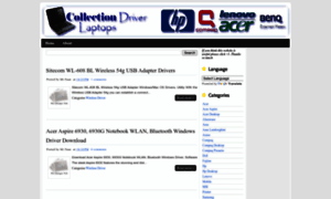 Driverlaptops1.blogspot.com thumbnail
