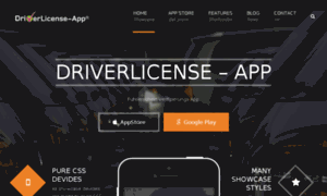 Driverlicense-app.facts.de thumbnail
