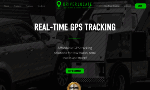 Driverlocate.com thumbnail