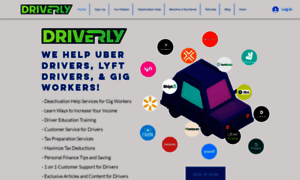 Driverlyapp.com thumbnail