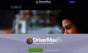 Drivermax.com thumbnail