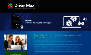Drivermax.de thumbnail