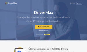 Drivermax.es thumbnail