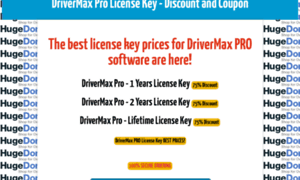 Drivermaxkey.blogspot.com thumbnail