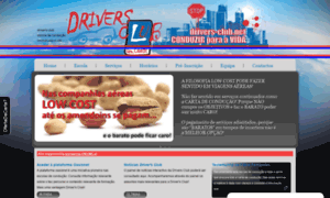 Drivers-club.net thumbnail