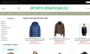 Drivers-download.co thumbnail