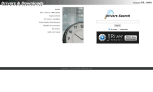 Drivers-download.com thumbnail