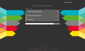 Drivers-download.website thumbnail