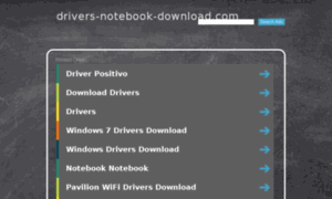 Drivers-notebook-download.com thumbnail
