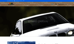 Driverschoice.sg thumbnail