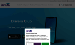 Driversclubonline.co.uk thumbnail