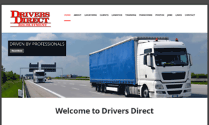 Driversdirect.co.uk thumbnail