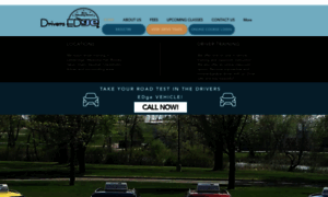 Driversedgeinc.com thumbnail