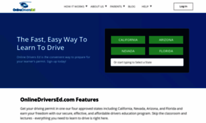 Driversedonline.com thumbnail