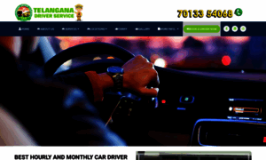 Driverserviceshyderabad.com thumbnail