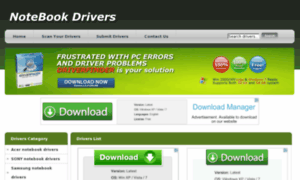 Driversfly.com thumbnail