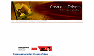 Driversparacomputador.blogspot.com.br thumbnail