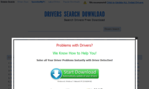 Driverswin7download.com thumbnail