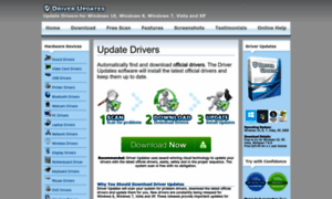 Driverupdates.org thumbnail