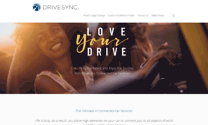 Drivesync.com thumbnail