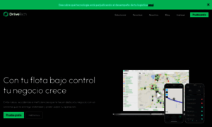 Drivetech.pro thumbnail