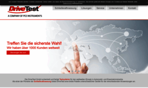Drivetest.de thumbnail