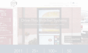 Drivethrupros.com thumbnail