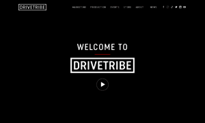 Drivetribe.com thumbnail