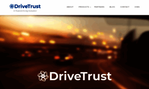 Drivetrust.eu thumbnail