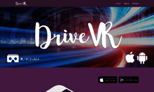 Drivevr.co.uk thumbnail