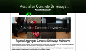 Driveways.com.au thumbnail