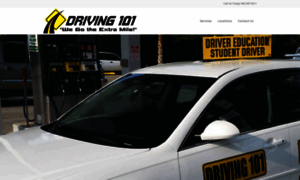 Driving-101.com thumbnail