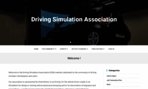 Driving-simulation.com thumbnail