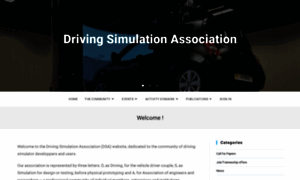 Driving-simulation.org thumbnail