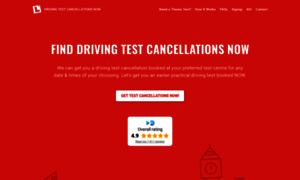 Driving-test-cancellations-now.co.uk thumbnail