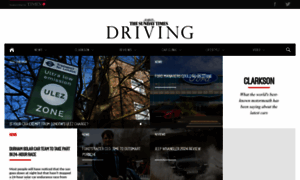 Driving.co.uk thumbnail