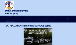 Drivingcourse-satriajayanti.com thumbnail