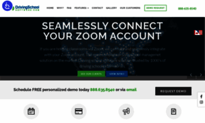Drivingschool.software thumbnail