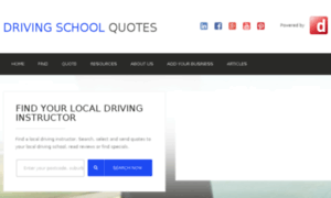 Drivingschoolalbany.com.au thumbnail