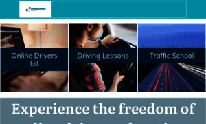 Drivingschoolexpress.com thumbnail