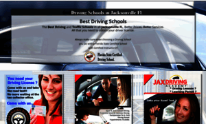 Drivingschoolinjacksonvillefl.com thumbnail