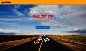 Drivingschoolwetherillpark.com.au thumbnail