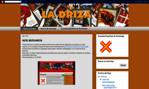 Driza.blogspot.com thumbnail