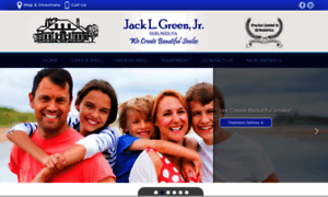 Drjackgreen.com thumbnail