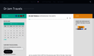 Drjamtravels.blog thumbnail