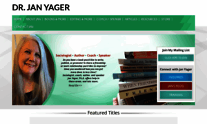 Drjanyager.com thumbnail