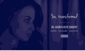 Drjasonplasticsurgery.com thumbnail